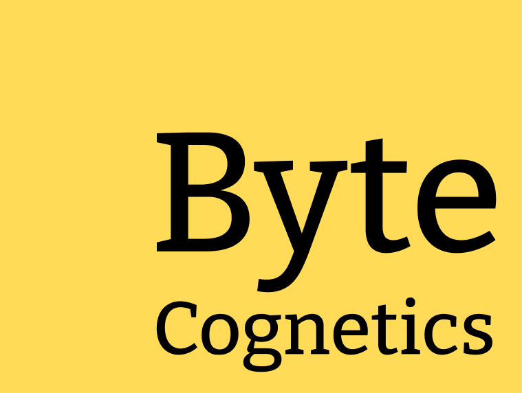 Image of Byte Cognetics